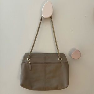 J. Crew purse